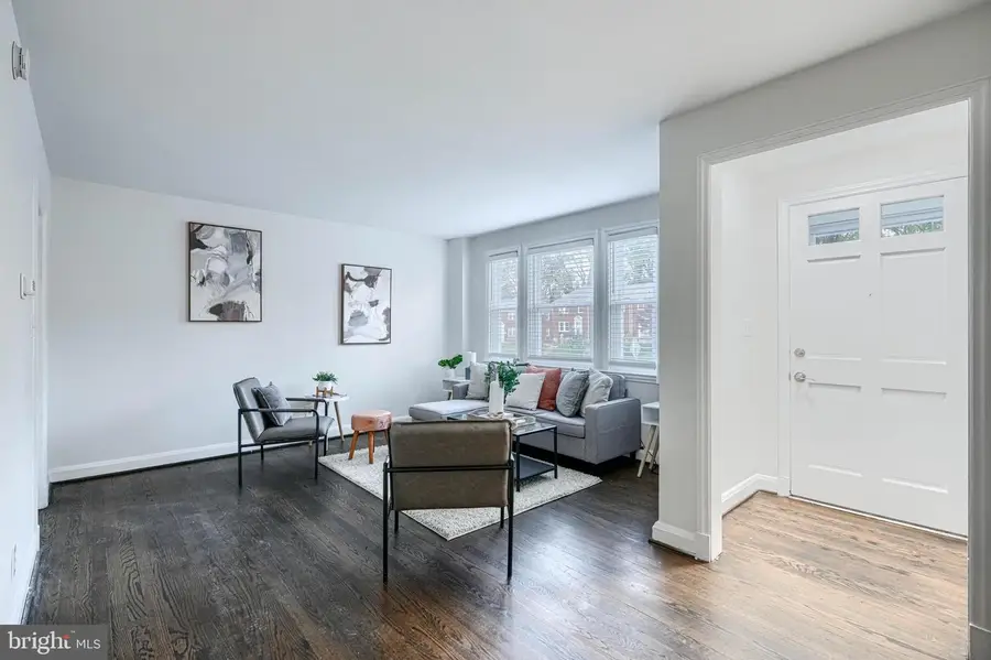 1418 N Forest Park Ave, Baltimore, MD 21207 - #3