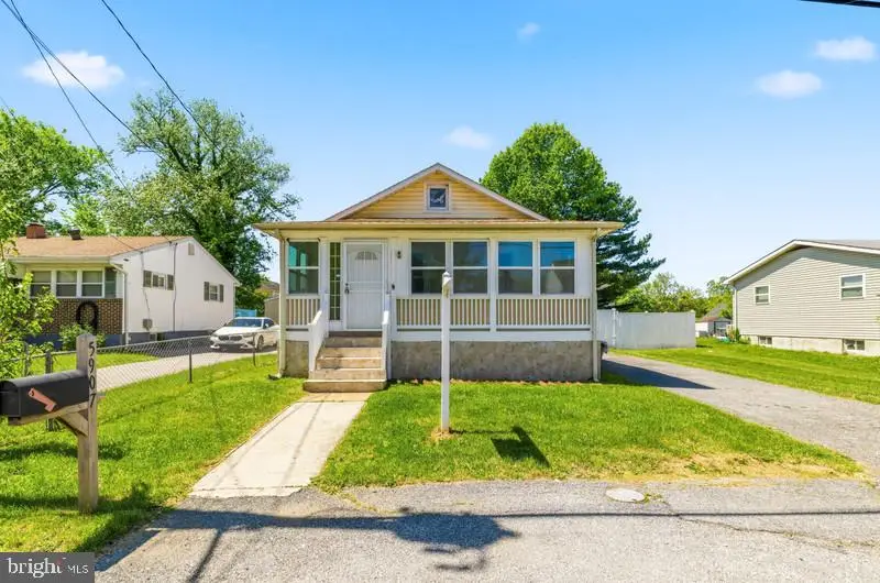 5907 Queen Anne St, Baltimore, MD 21207 - #1