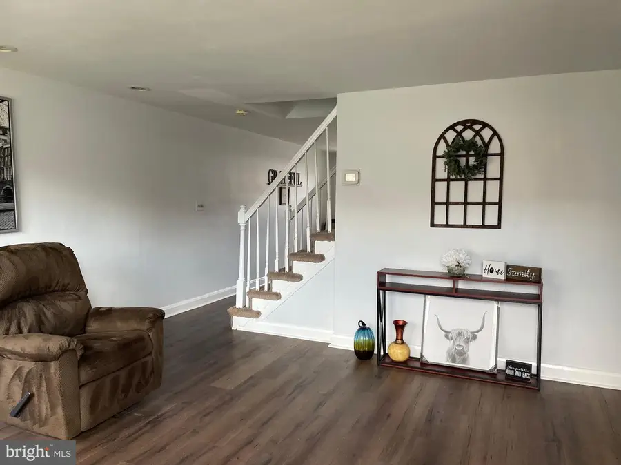 1407 Barrett Rd, Baltimore, MD 21207 - #3