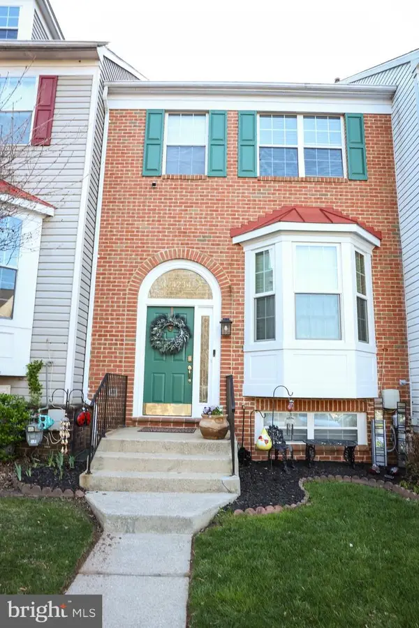 4234 Huntshire Rd, RANDALLSTOWN, MD 21133