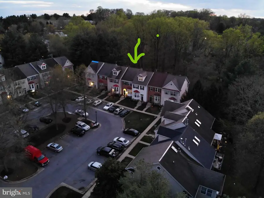 4234 Huntshire Rd, Randallstown, MD 21133 - #3