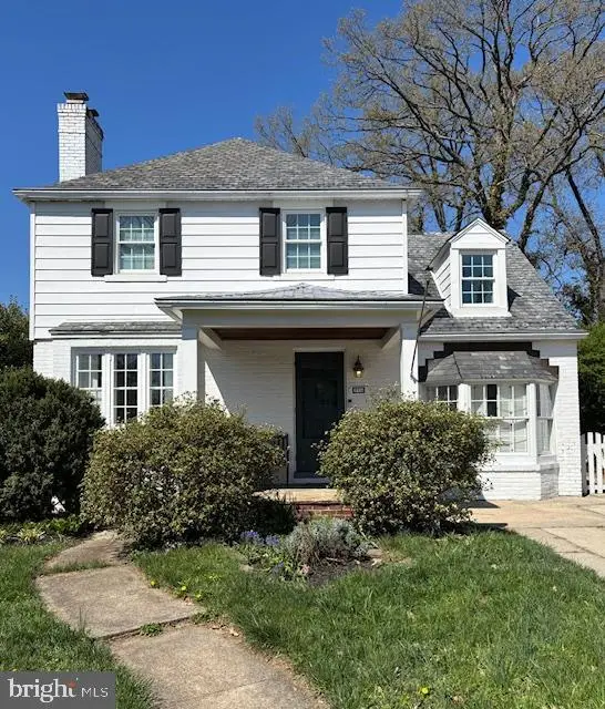 710 Regester Ave, Baltimore, MD 21212 - #1