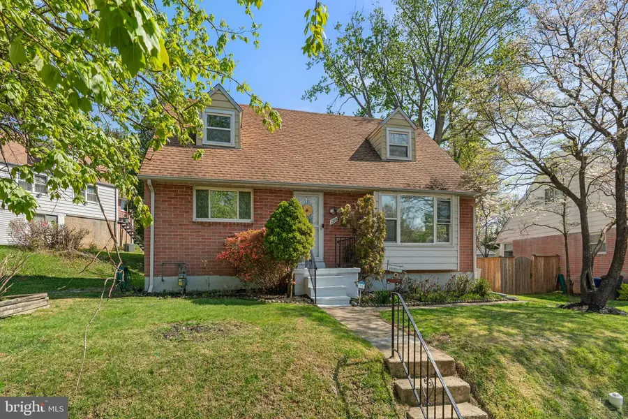 1315 Sudvale Rd, Pikesville, MD 21208 - #3