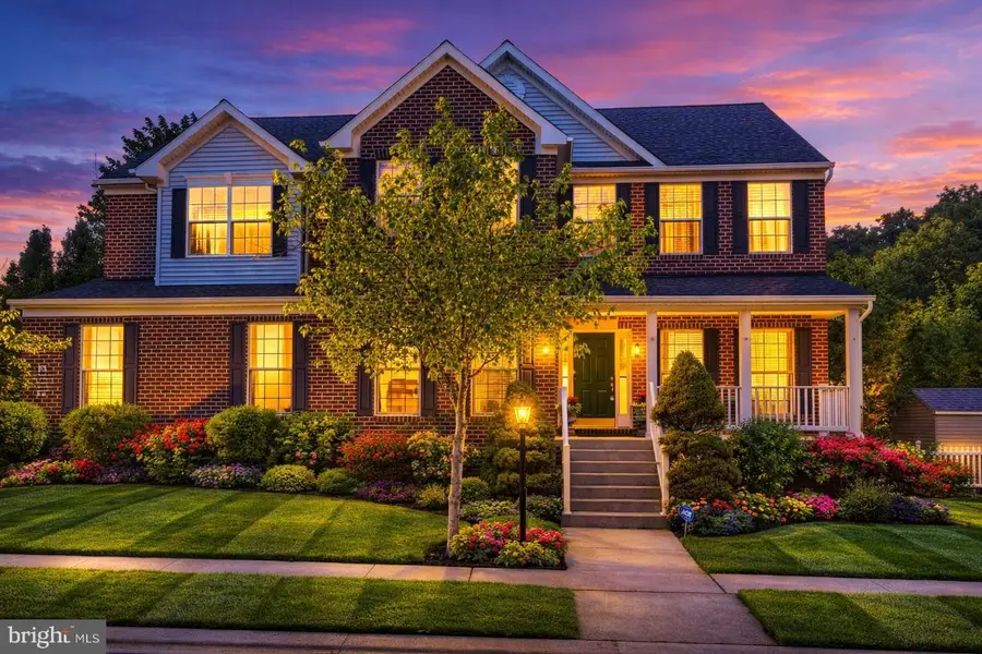 9424 Georgia Belle Dr, Perry Hall, MD 21128 - #2