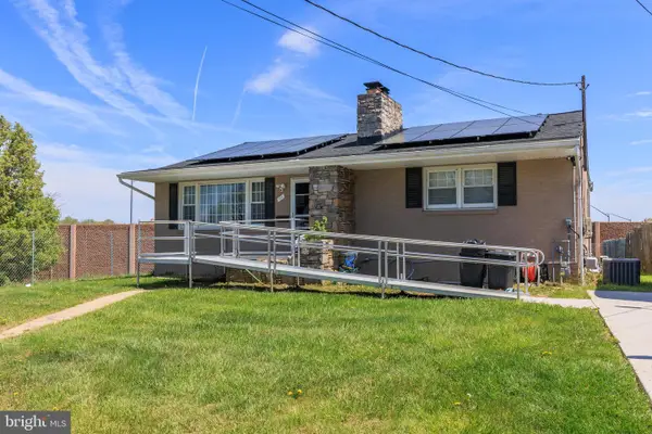 111 Delrey Ave, CATONSVILLE, MD 21228