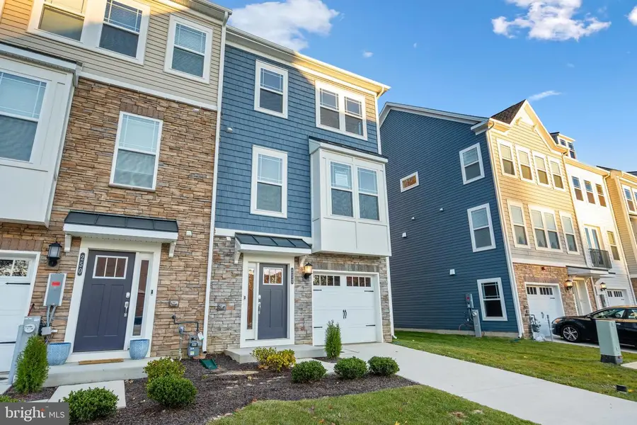 252 Waterstone Rd, Essex, MD 21221 - #2