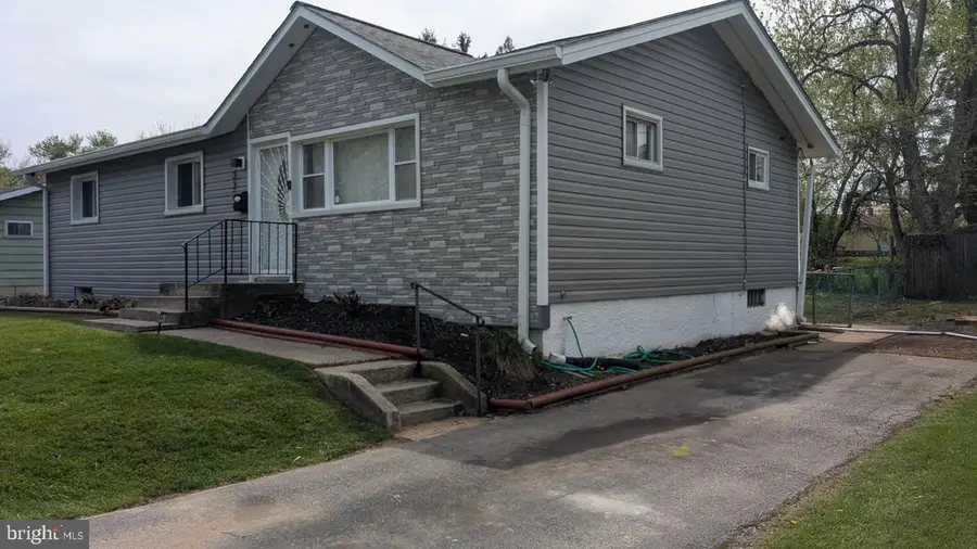 3326 Southgreen Rd, Baltimore, MD 21244 - #2