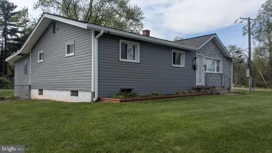 3326 Southgreen Rd, Baltimore, MD 21244 - #3