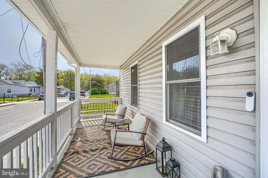 2524 Sycamore Ave, Sparrows Point, MD 21219 - #2