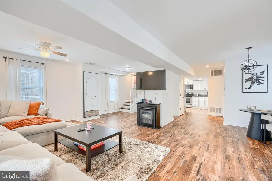 2524 Sycamore Ave, Sparrows Point, MD 21219 - #3