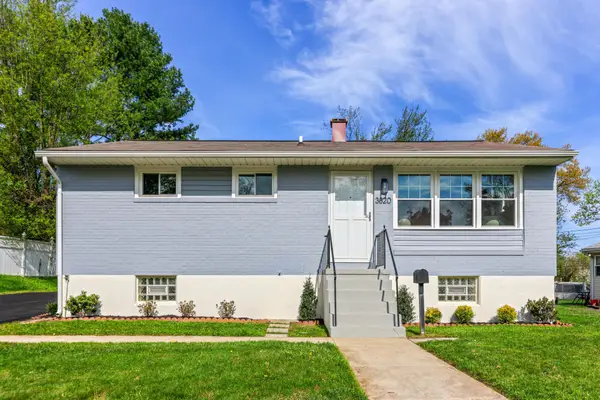 3820 Brownhill Rd, RANDALLSTOWN, MD 21133