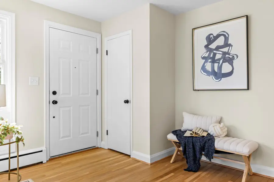 3820 Brownhill Rd, Randallstown, MD 21133 - #3