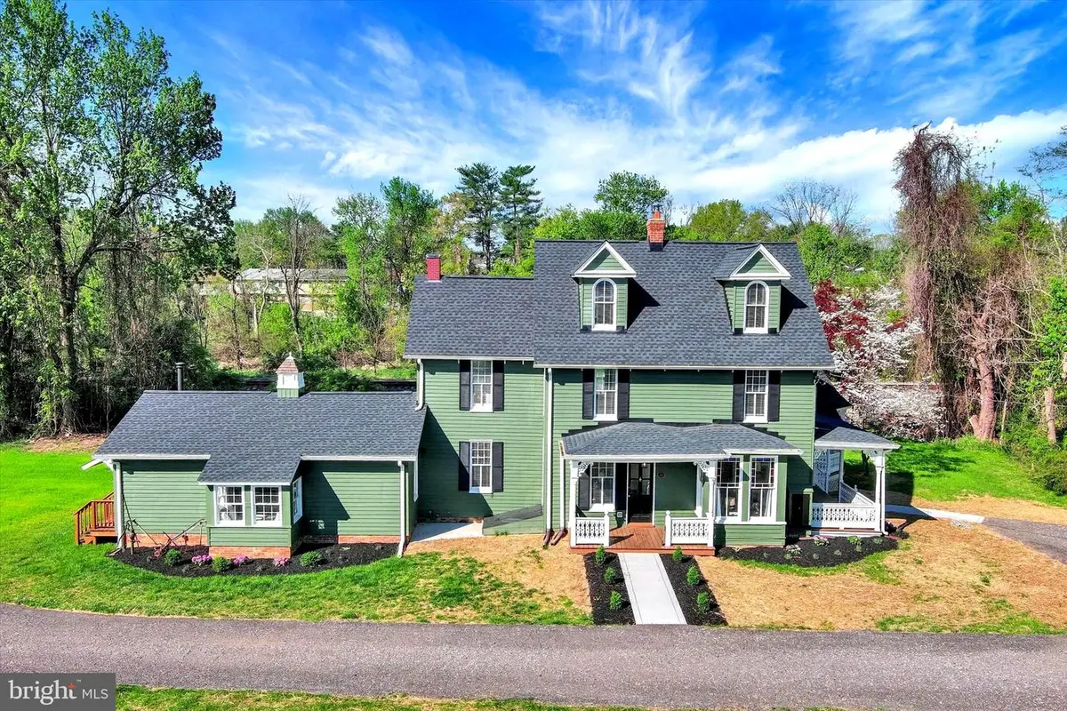 505 Bond Ave, Reisterstown, MD 21136 - #1