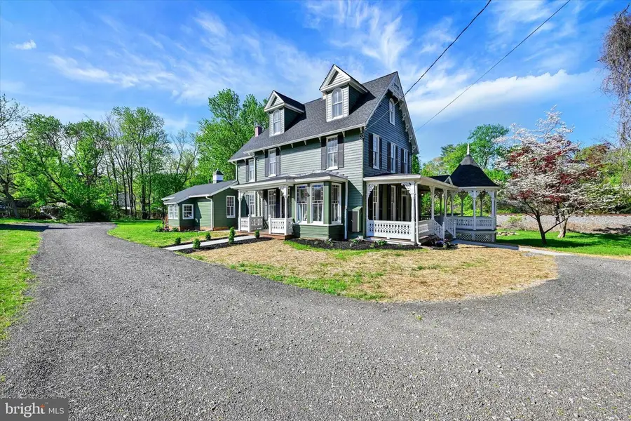 505 Bond Ave, Reisterstown, MD 21136 - #3