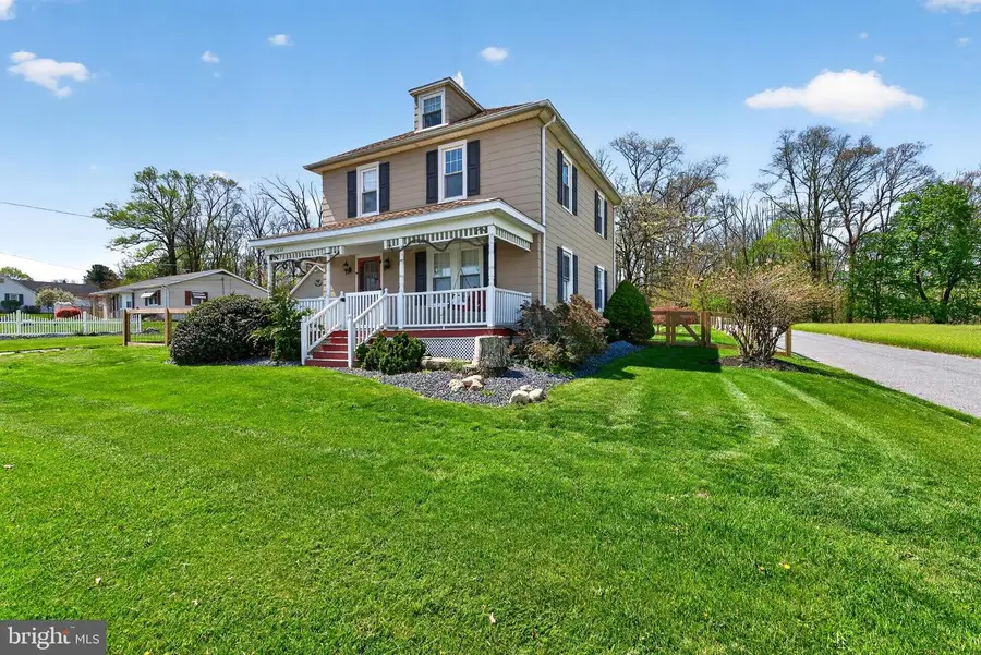 21632 New Freedom Rd, Freeland, MD 21053 - #2