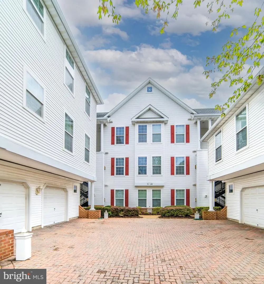 55 Hawk Rise Ln #303, Owings Mills, MD 21117 - #1