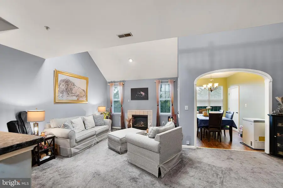 55 Hawk Rise Ln #303, Owings Mills, MD 21117 - #3