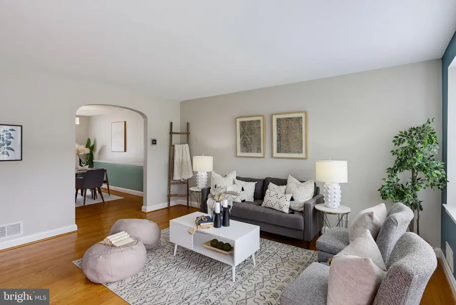 332 Small Ct, Baltimore, MD 21228 - #3
