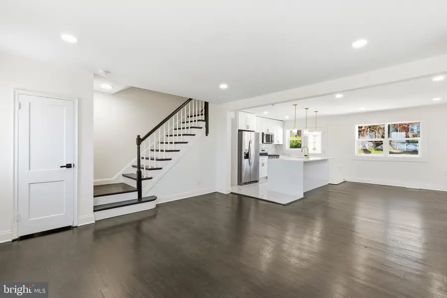 5428 Addington Rd, Baltimore, MD 21229 - #3