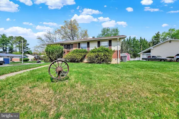 3724 Parkfield Rd, BALTIMORE, MD 21208