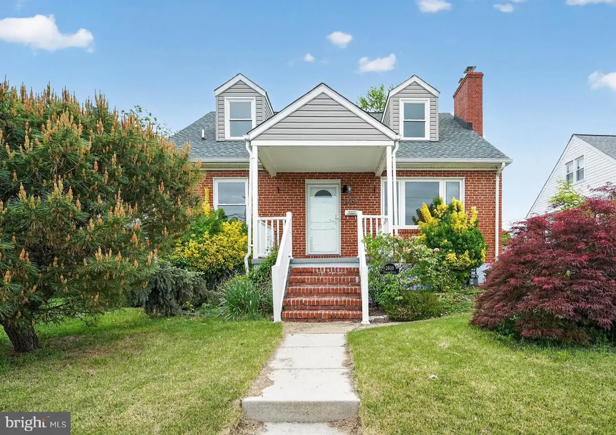 2608 Jerald, Baltimore, MD 21234 - #1