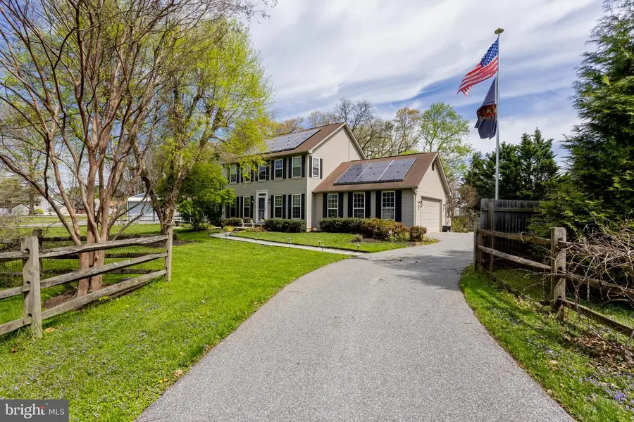 2203 Rockwell Ave, Catonsville, MD 21228 - #3