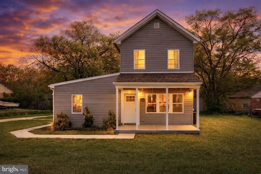 12437 Eastern Ave, Baltimore, MD 21220 - #2