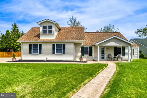 3413 Louth Rd, BALTIMORE, MD 21222