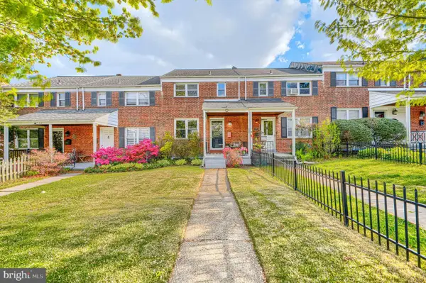 227 Linden Ave, TOWSON, MD 21286