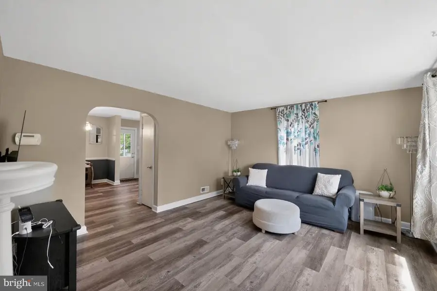 1824 Briarcliff Rd, Parkville, MD 21234 - #3