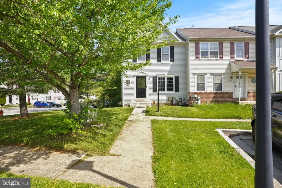 3915 Red Deer Cir, Randallstown, MD 21133 - #2