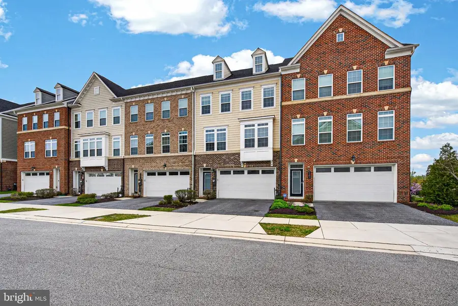 6403 Totteridge St, Baltimore, MD 21220 - #2