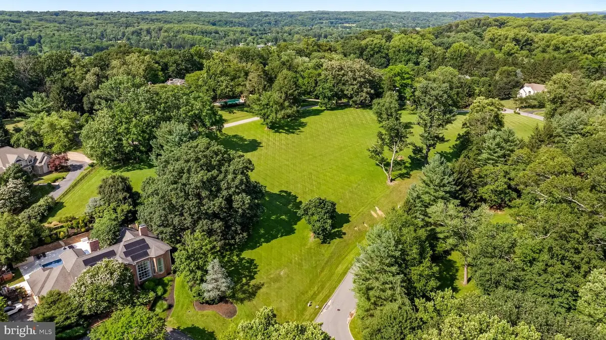 14 Merry Hill Ct, Pikesville, MD 21208 - #1