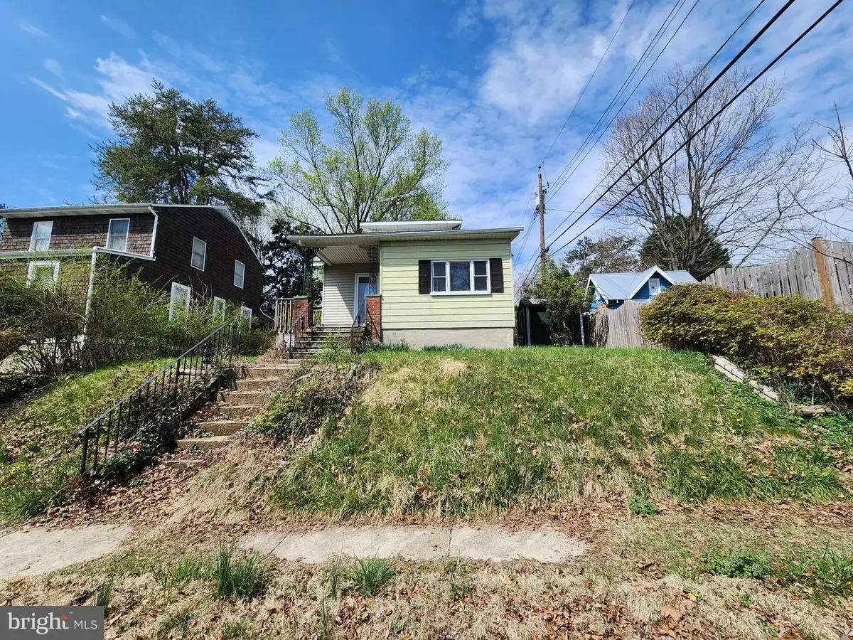 6308 Beechwood Rd, Baltimore, MD 21239 - #1