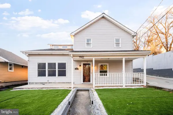 7902 Bridge Ave, BALTIMORE, MD 21237