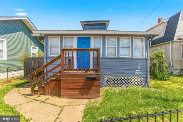 207 Main St, BALTIMORE, MD 21222