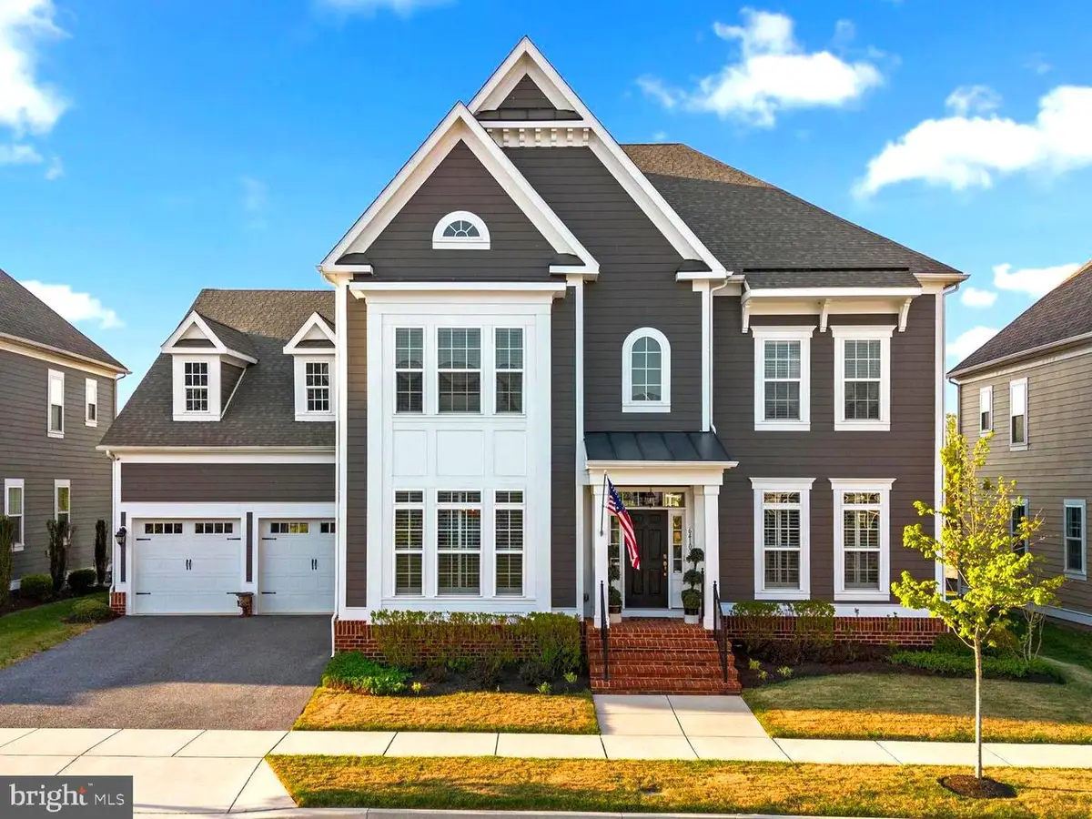 6410 Paddington St, Middle River, MD 21220 - #1