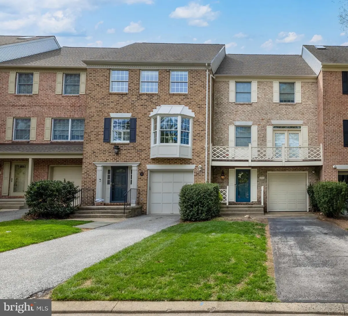 202 Castletown Rd, Lutherville Timonium, MD 21093 - #1