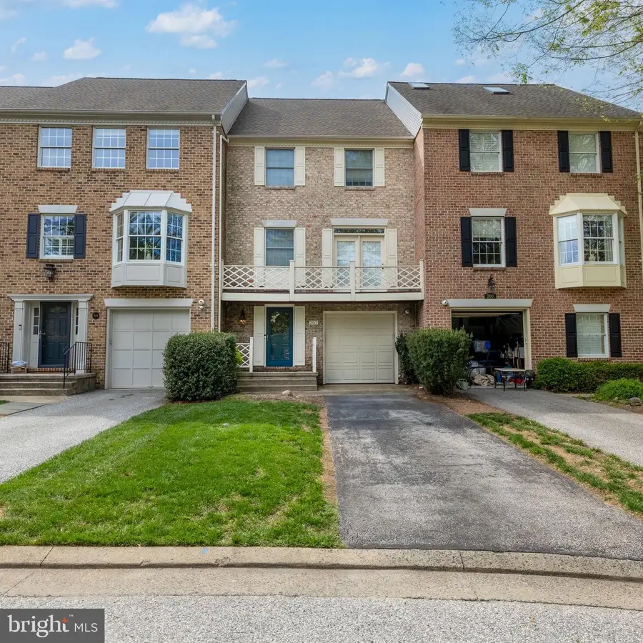 202 Castletown Rd, Lutherville Timonium, MD 21093 - #3