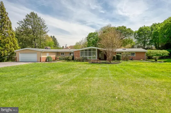 8403 Topping, BALTIMORE, MD 21208