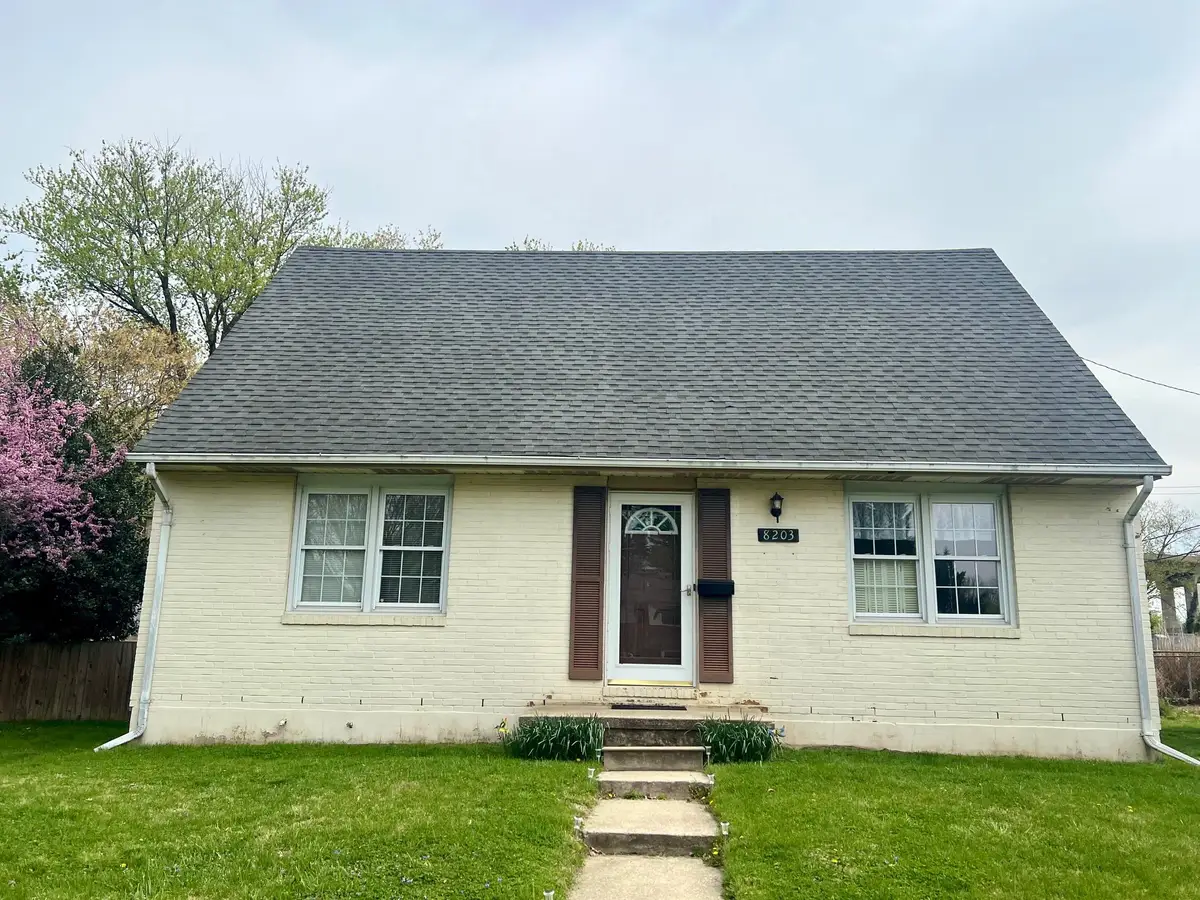 8203 Boman Ct, Towson, MD 21204 - #1