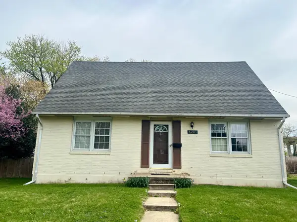 8203 Boman Ct, TOWSON, MD 21204