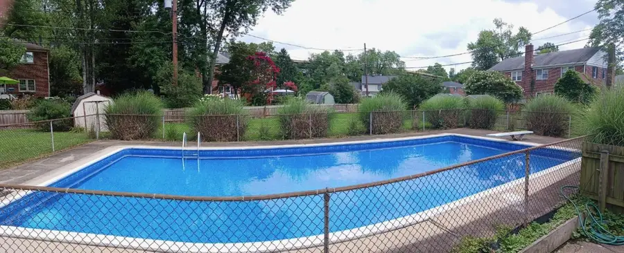 8203 Boman Ct, Towson, MD 21204 - #2