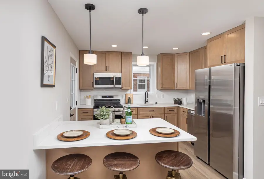 3716 Sylvan Dr, Gwynn Oak, MD 21207 - #2