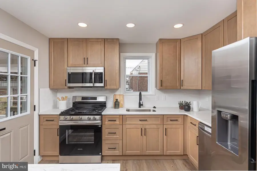 3716 Sylvan Dr, Gwynn Oak, MD 21207 - #3