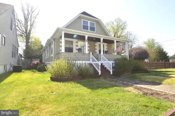 7703 Chestnut Ave, BALTIMORE, MD 21234