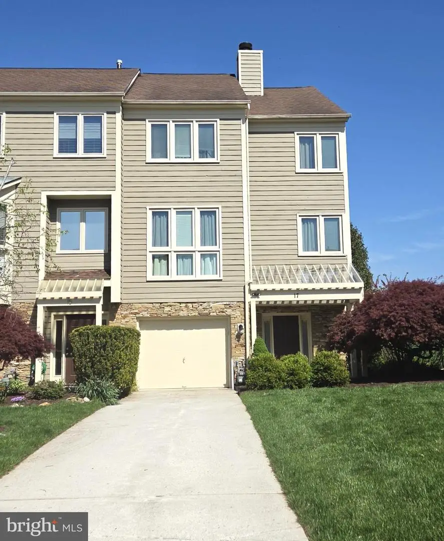 17 Stablemere Ct, Baltimore, MD 21209 - #2