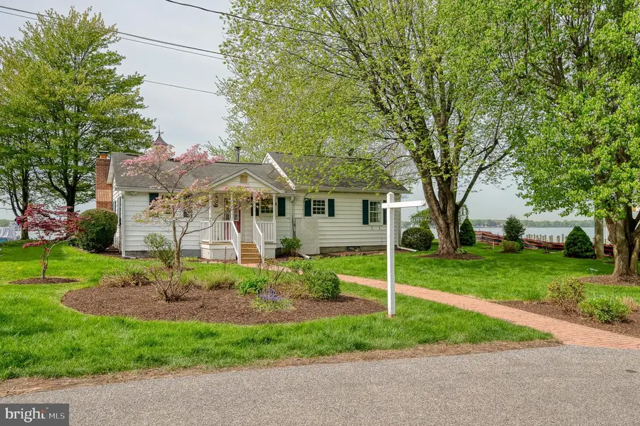 405 Walnut Grove Rd, Baltimore, MD 21221 - #2