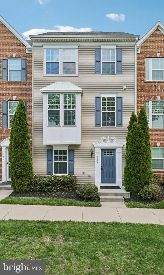 9474 Paragon Ct, Owings Mills, MD 21117 - #1