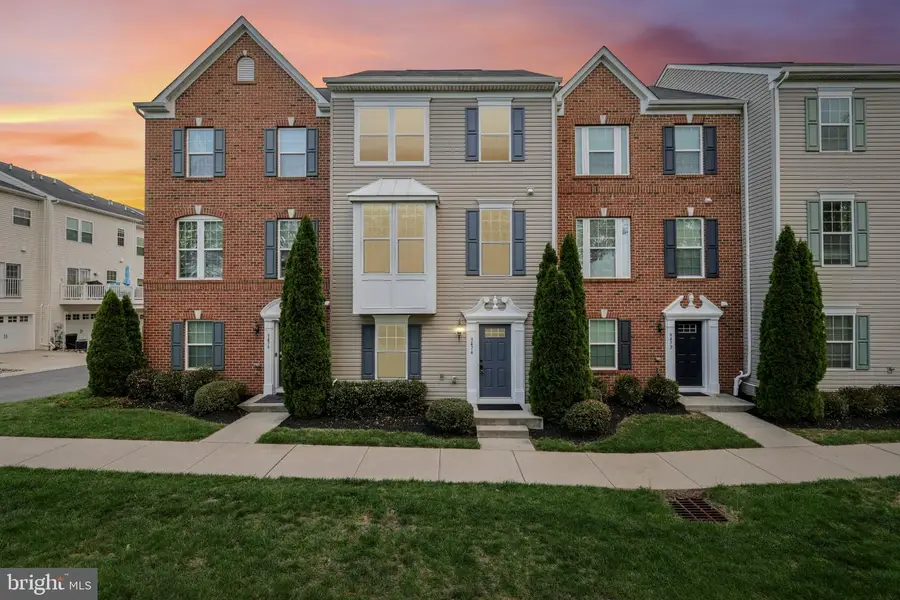 9474 Paragon Ct, Owings Mills, MD 21117 - #3